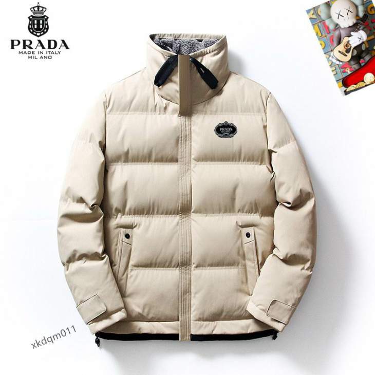 Picture of Prada Down Jackets _SKUPradaM-3XL25tx0436615